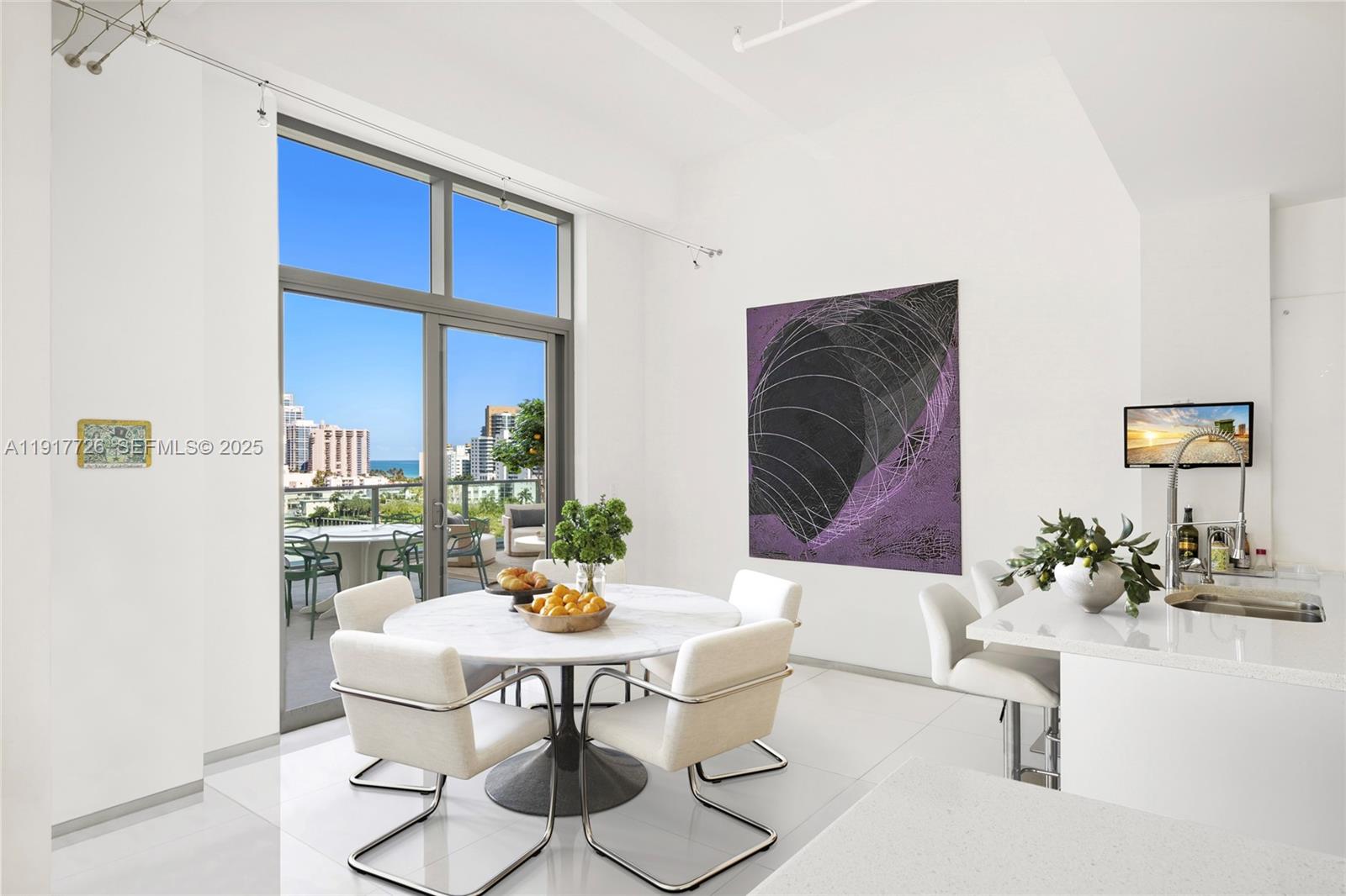 201 Aqua Ave #801 Miami Beach, FL 33141