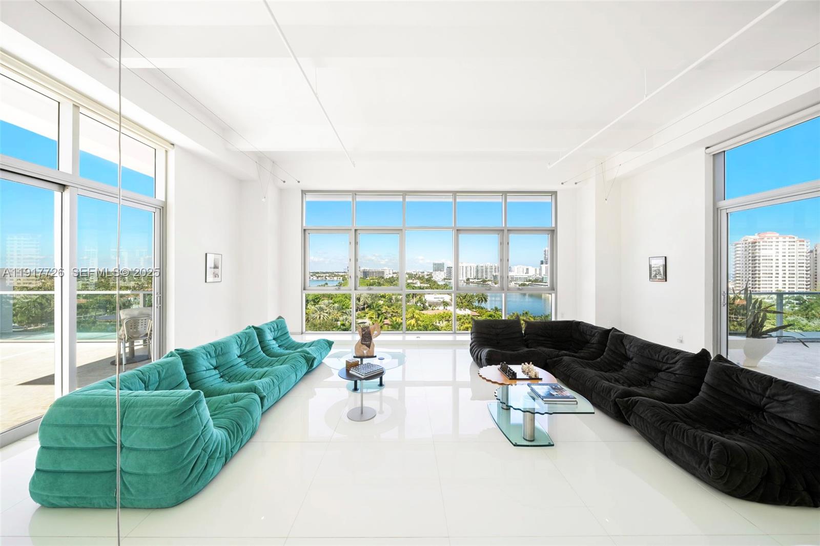201 Aqua Ave #801 Miami Beach, FL 33141