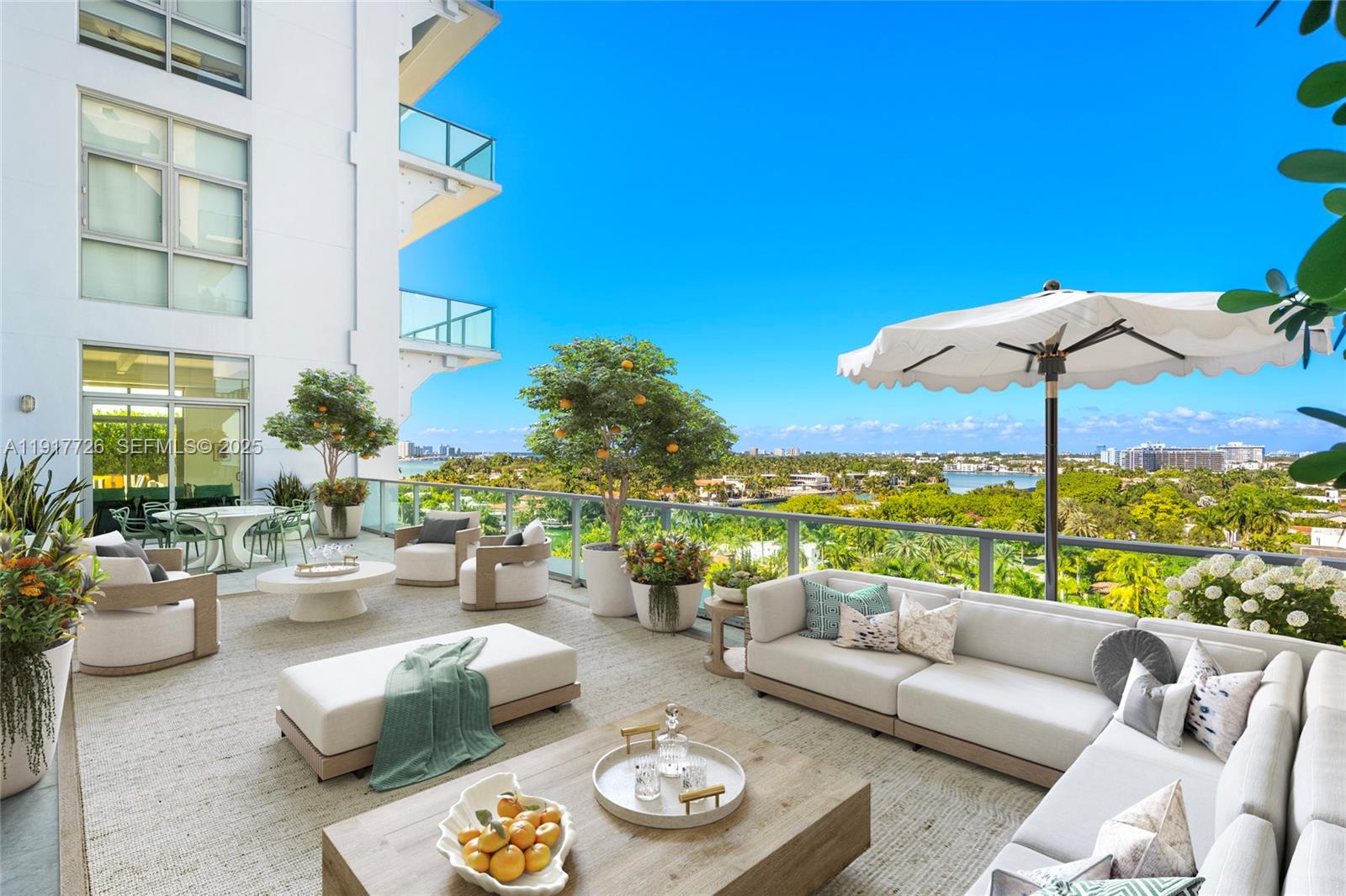 201 Aqua Ave #801 Miami Beach, FL 33141