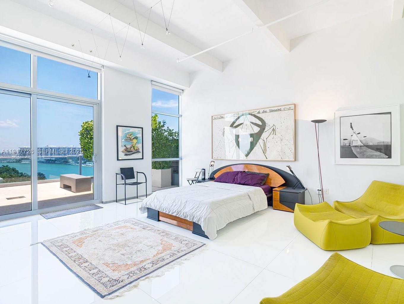 201 Aqua Ave #801 Miami Beach, FL 33141