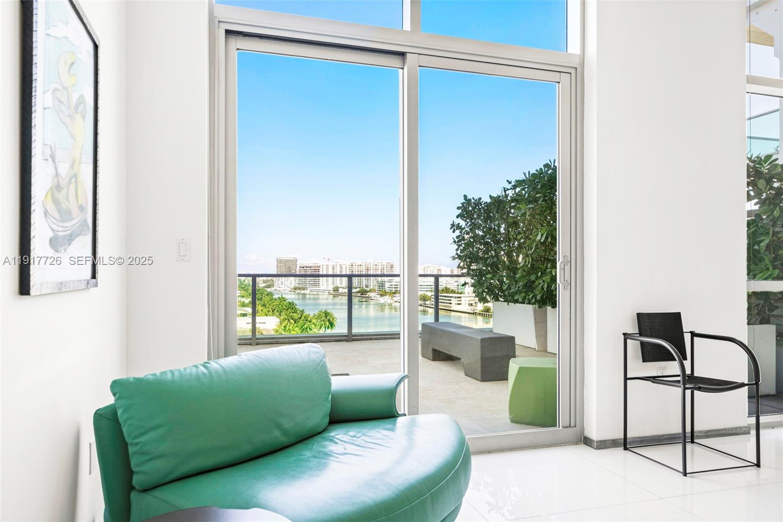 201 Aqua Ave #801 Miami Beach, FL 33141