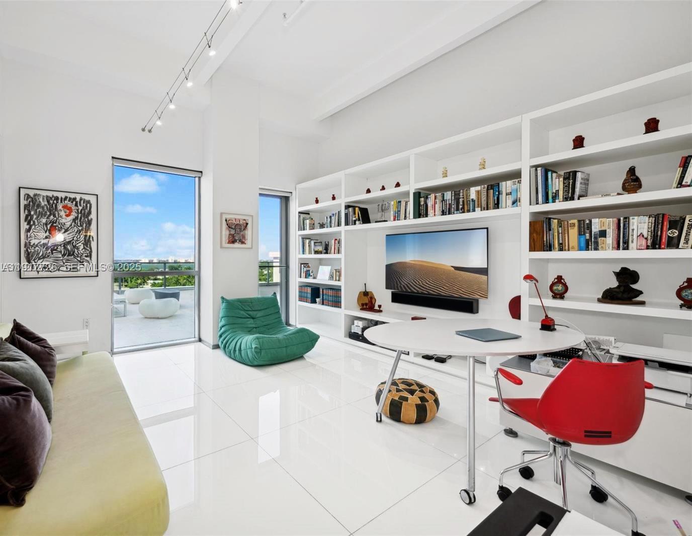 201 Aqua Ave #801 Miami Beach, FL 33141