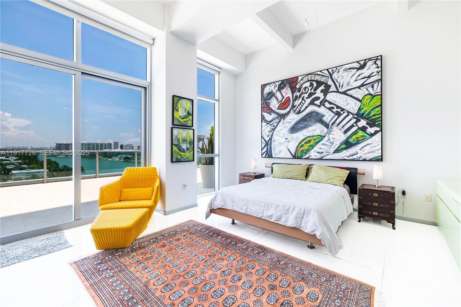 201 Aqua Ave #801 Miami Beach, FL 33141