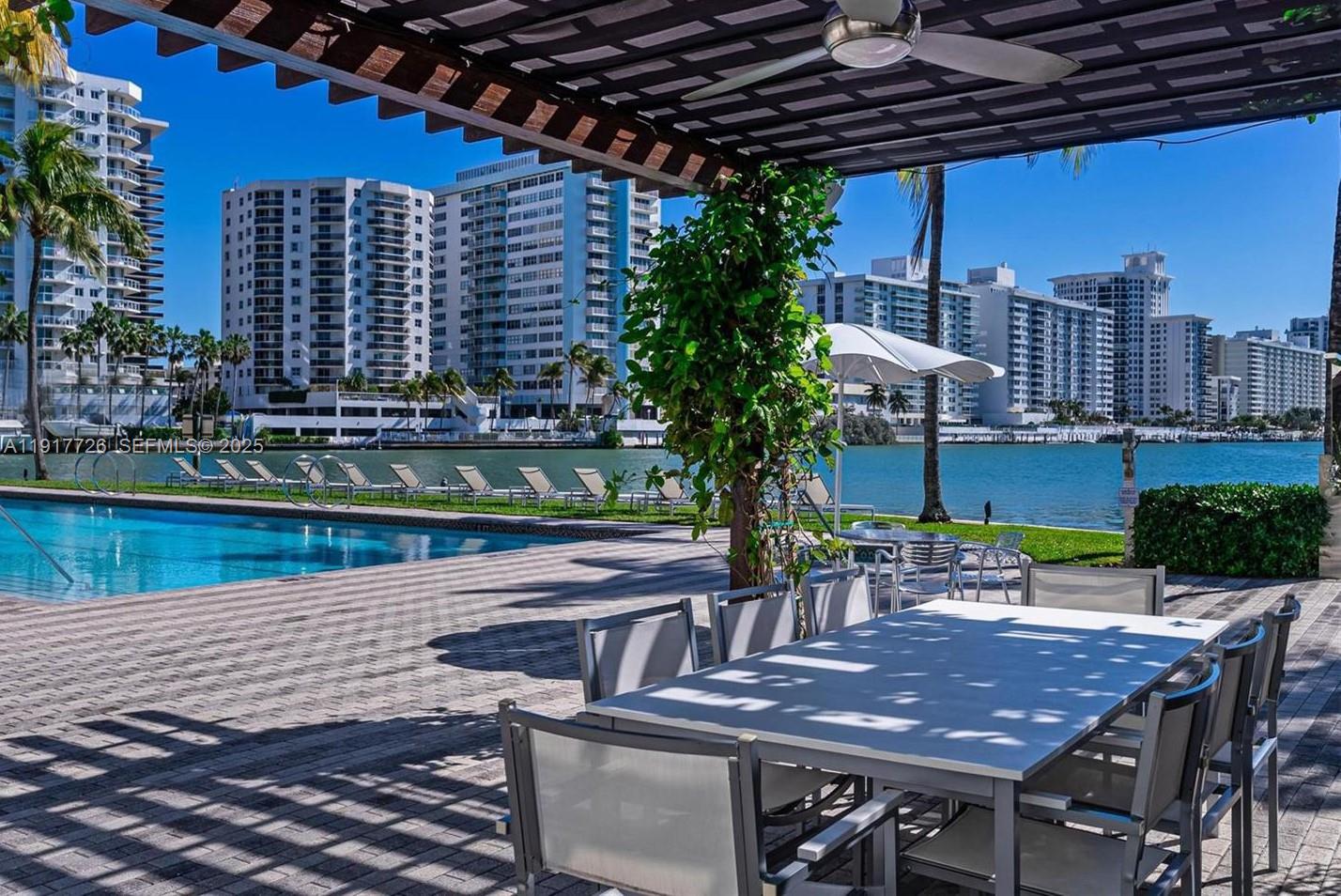 201 Aqua Ave #801 Miami Beach, FL 33141