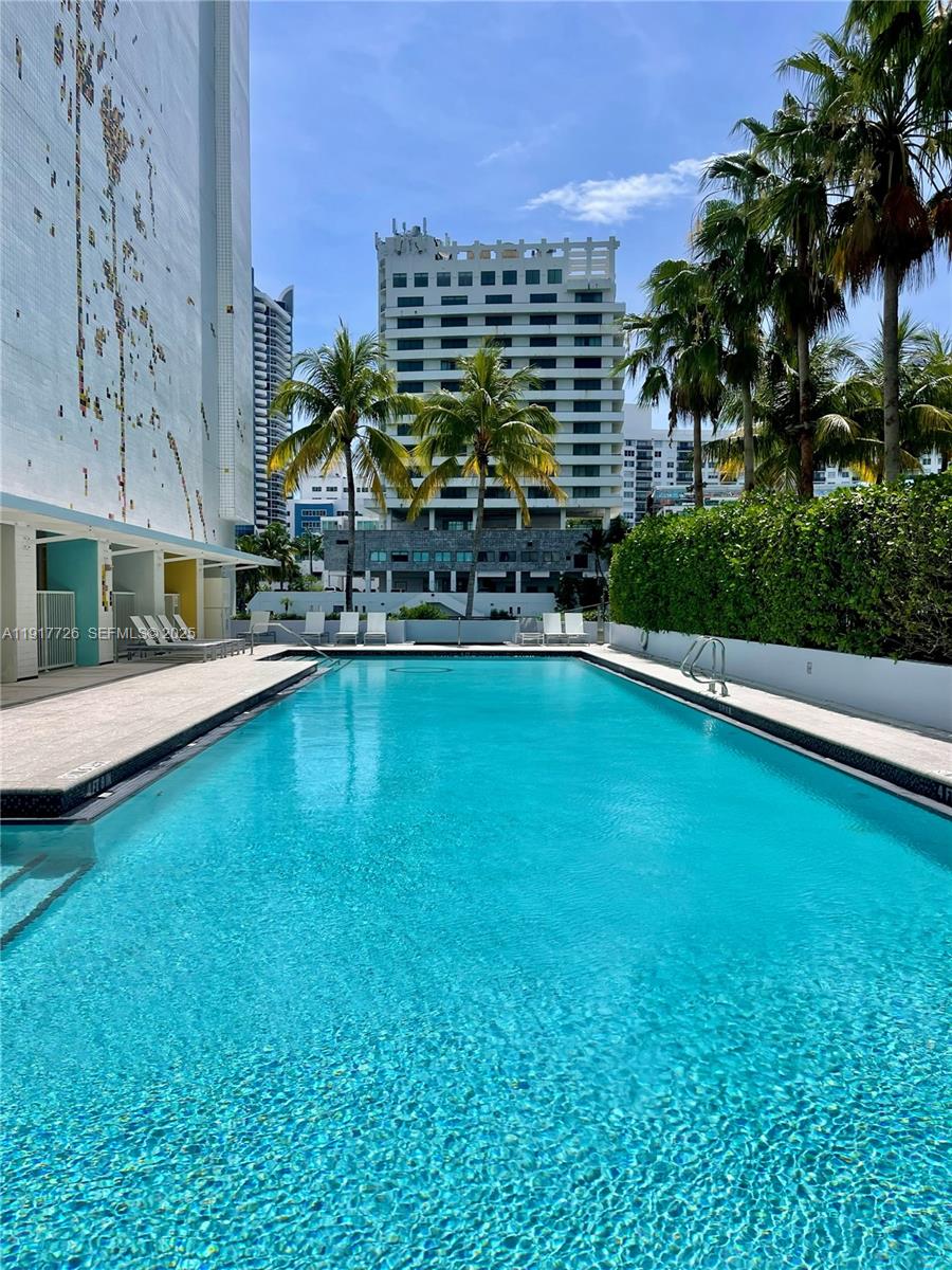 201 Aqua Ave #801 Miami Beach, FL 33141