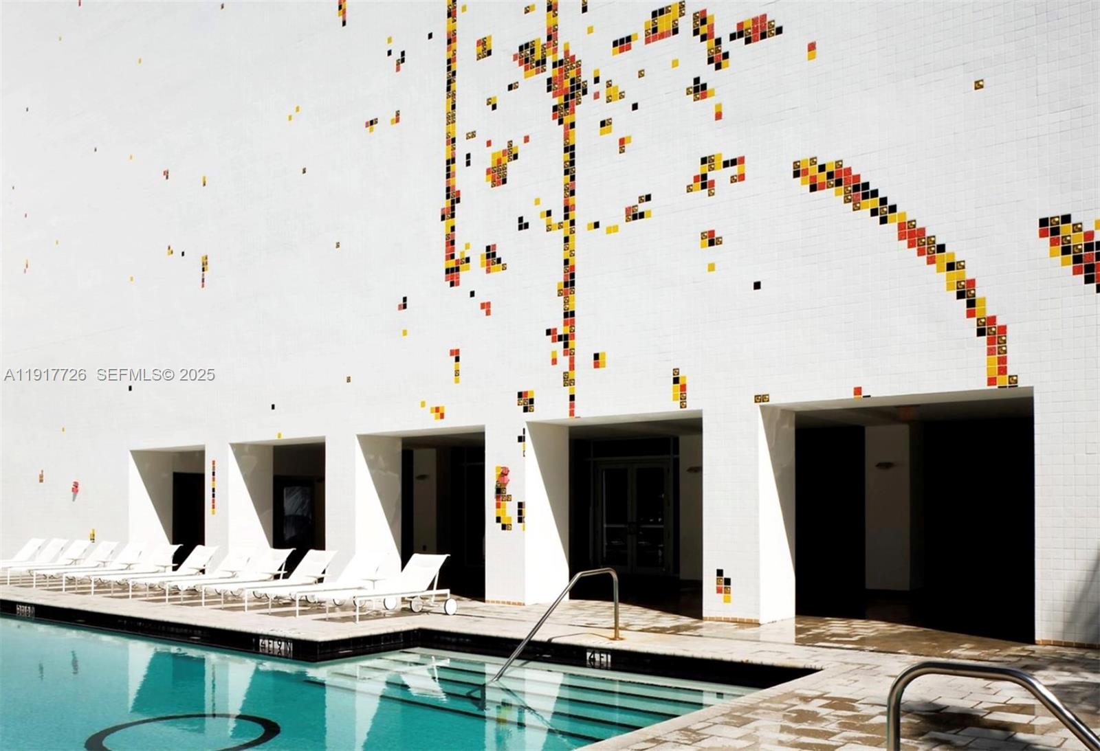 201 Aqua Ave #801 Miami Beach, FL 33141