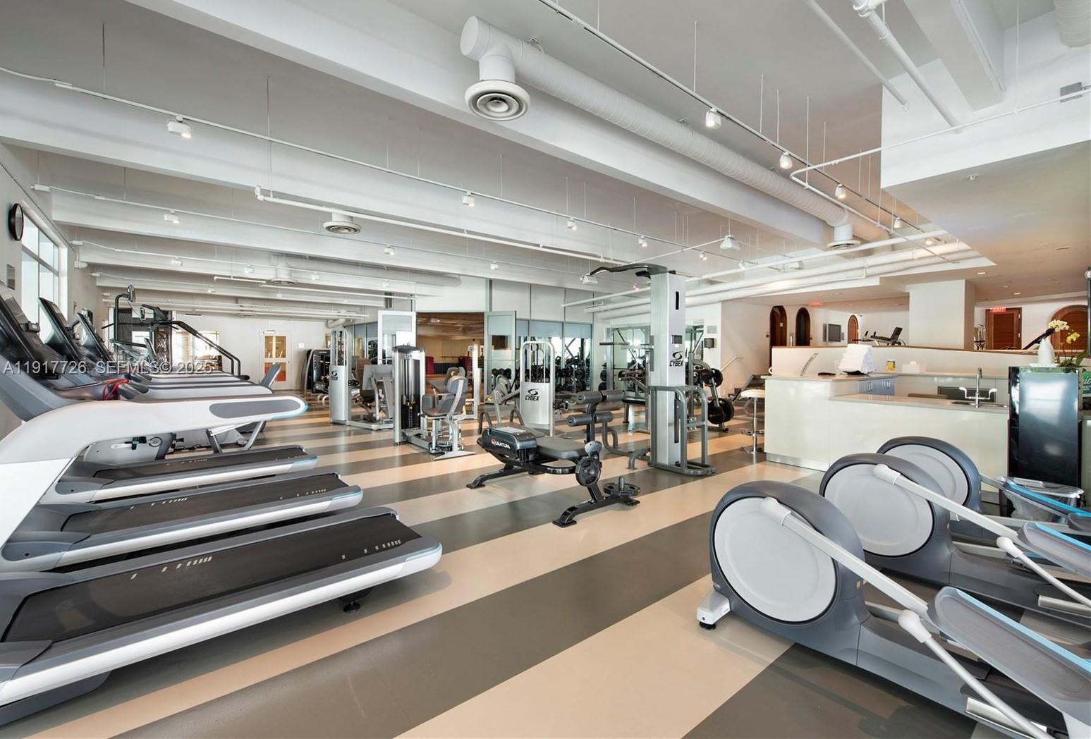 201 Aqua Ave #801 Miami Beach, FL 33141