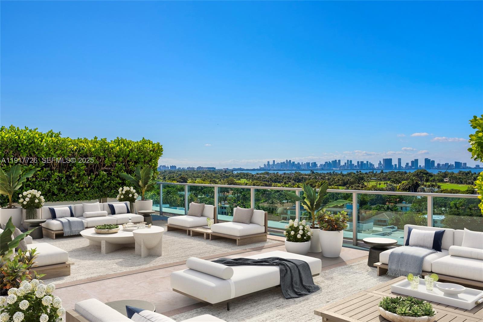 201 Aqua Ave #801 Miami Beach, FL 33141