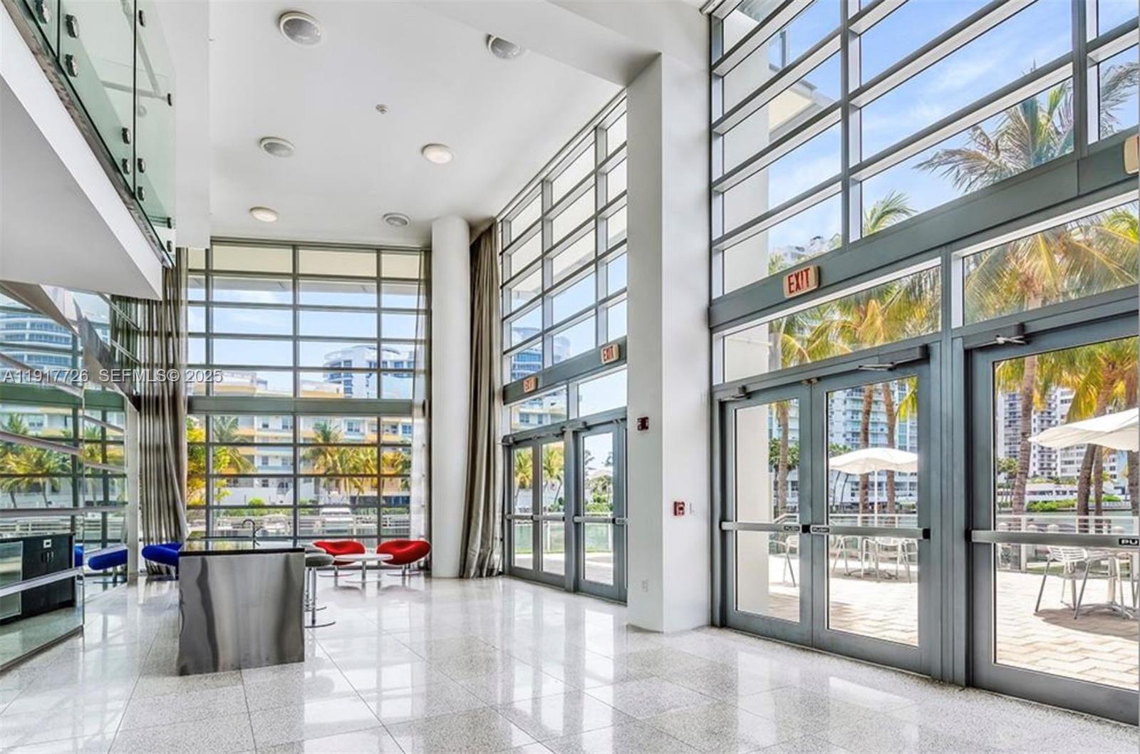 201 Aqua Ave #801 Miami Beach, FL 33141