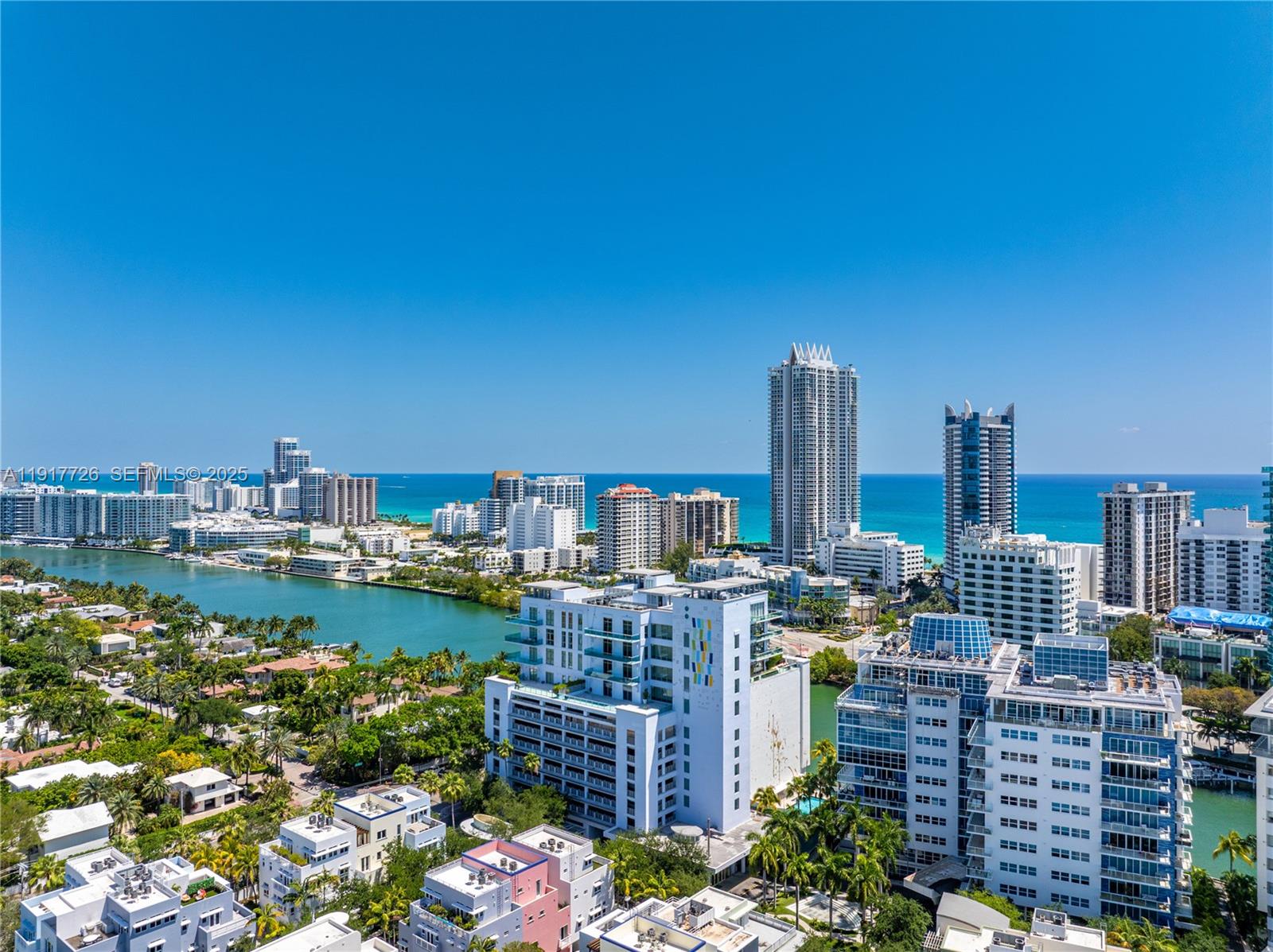 201 Aqua Ave #801 Miami Beach, FL 33141