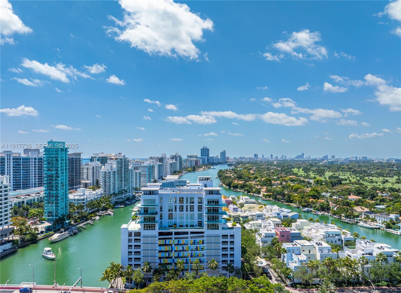 201 Aqua Ave #801 Miami Beach, FL 33141