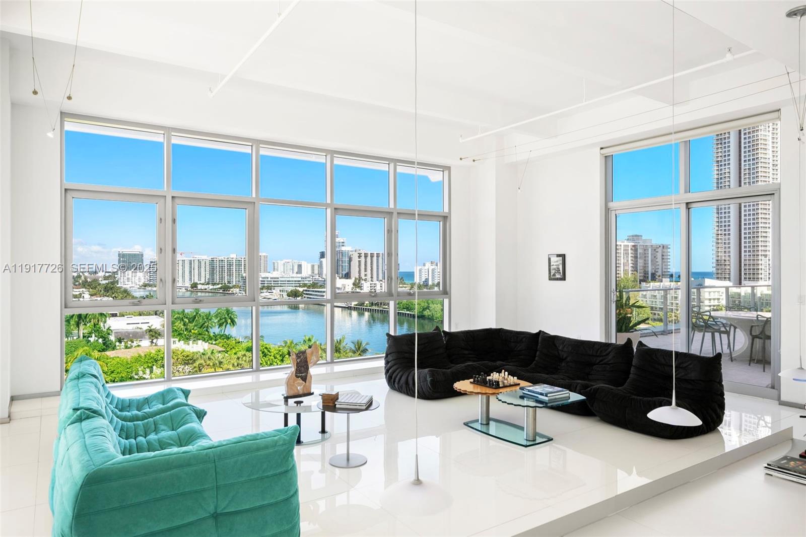 201 Aqua Ave #801 Miami Beach, FL 33141