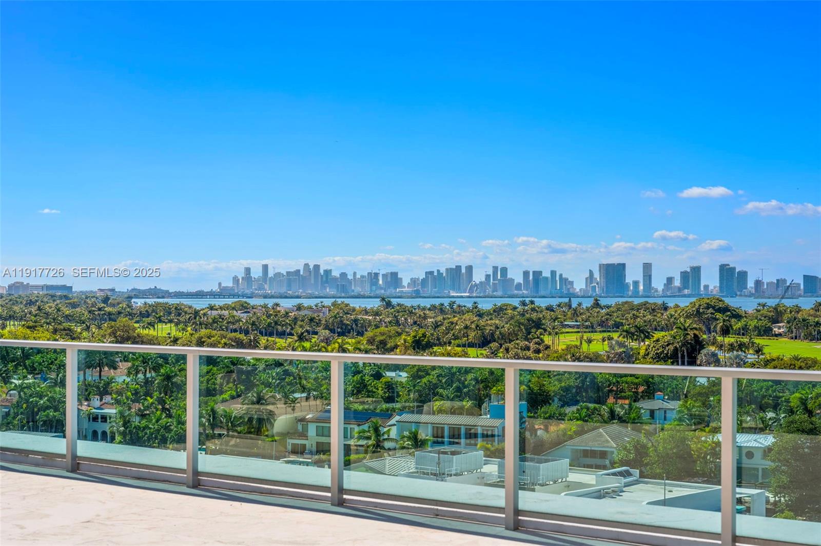 201 Aqua Ave #801 Miami Beach, FL 33141