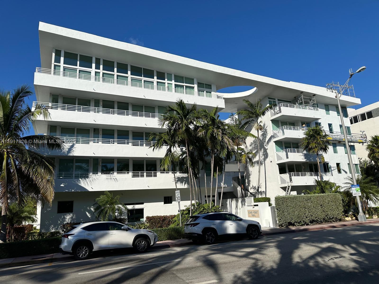 7800 Collins Ave #507