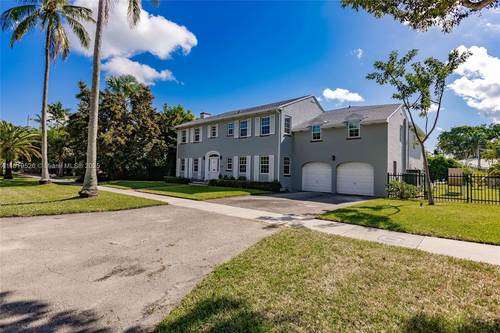 1234 NE 96th St Miami Shores, FL 33138