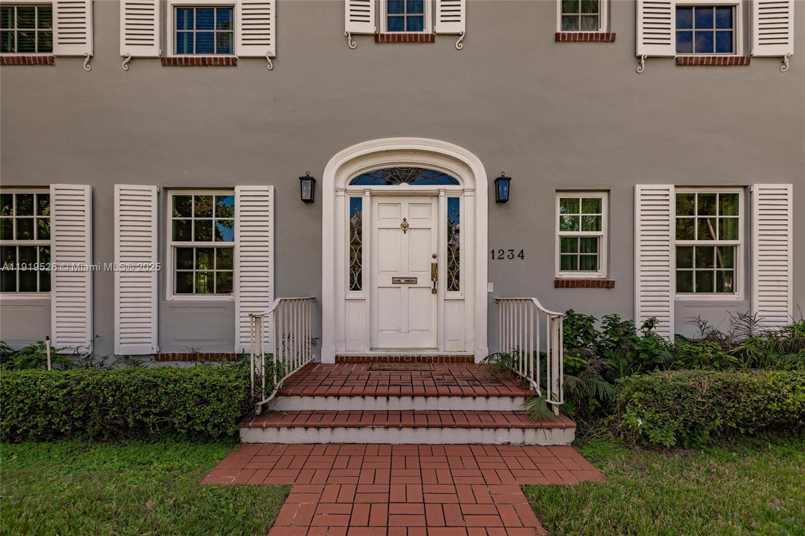 1234 NE 96th St Miami Shores, FL 33138