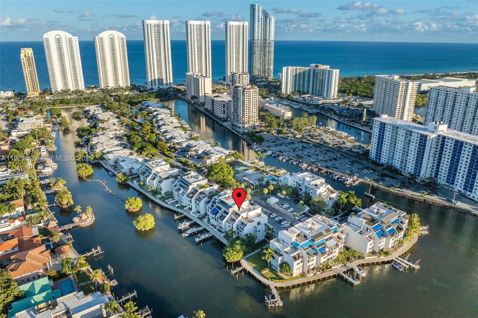 429 Poinciana Dr #1415 Sunny Isles Beach, FL 33160