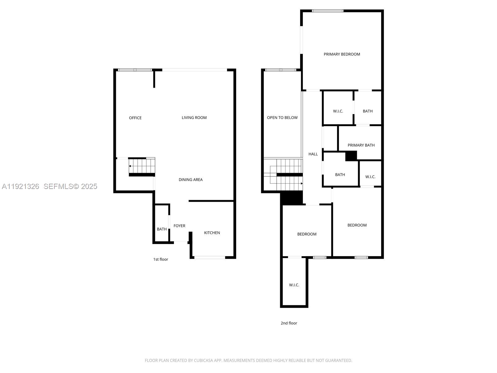 429 Poinciana Dr #1415 Sunny Isles Beach, FL 33160