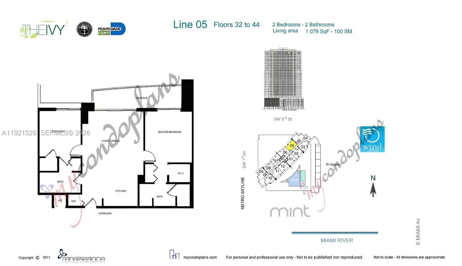 image The Ivy at Riverfront27