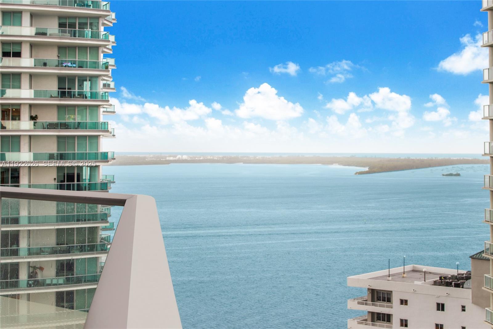 1300 Brickell Bay Dr #2203