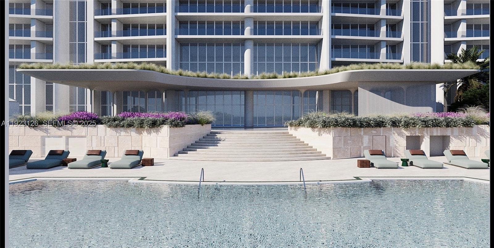 1643 Brickell Ave #2902 Miami, FL 33129