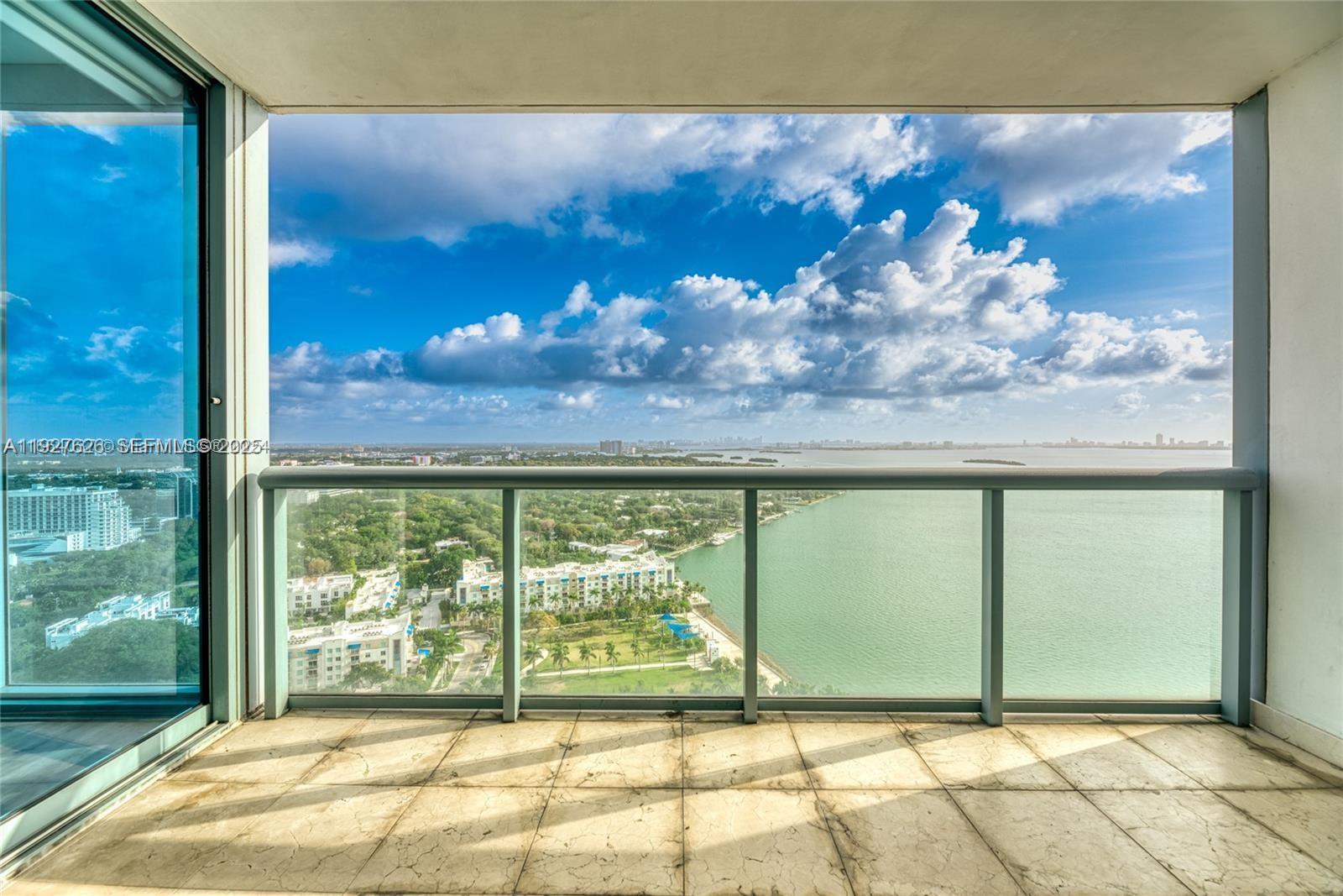 601 NE 36th St #2707 Miami, FL 33137