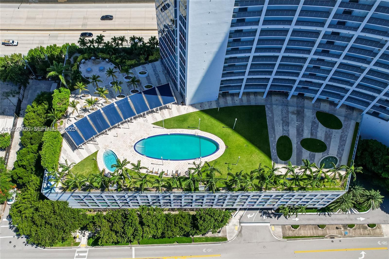 601 NE 36th St #2707 Miami, FL 33137