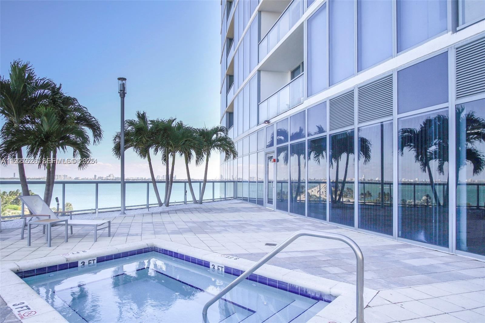 601 NE 36th St #2707 Miami, FL 33137