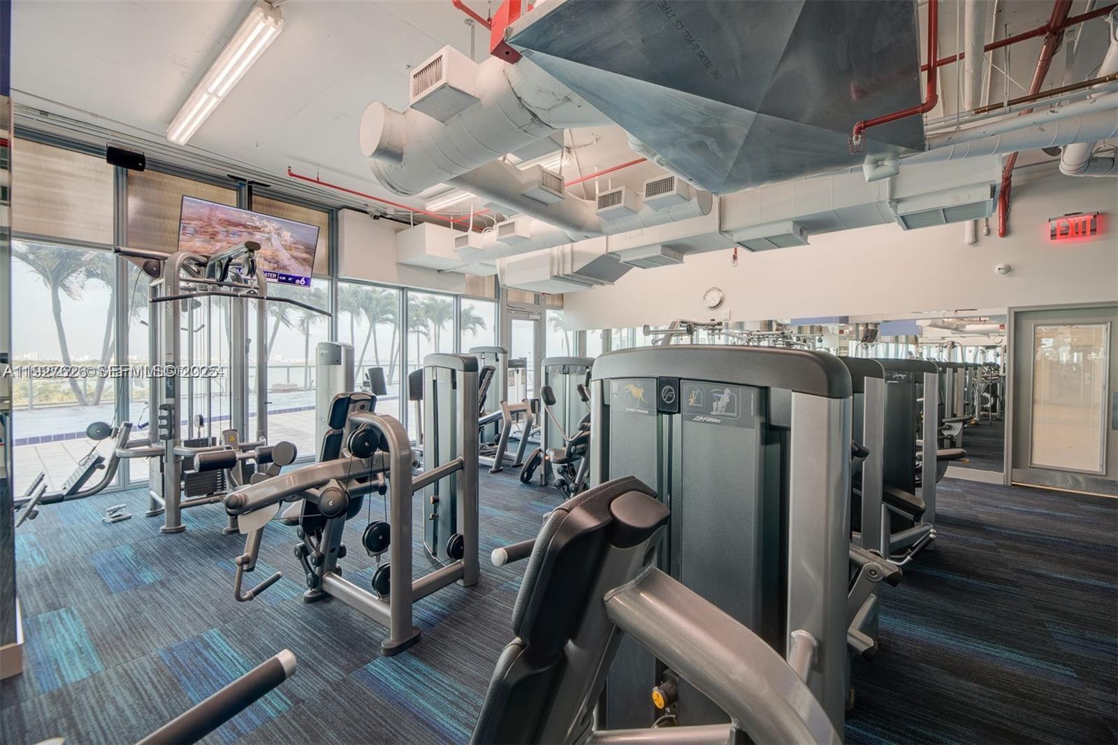 601 NE 36th St #2707 Miami, FL 33137