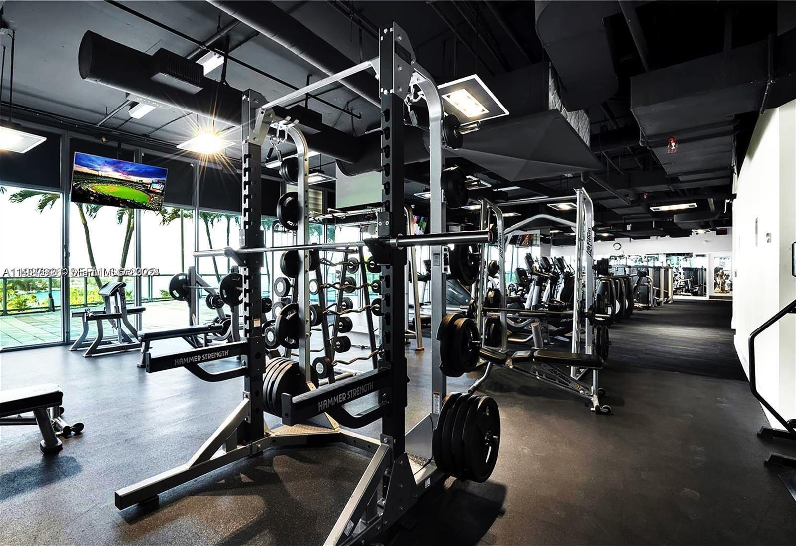 601 NE 36th St #2707 Miami, FL 33137