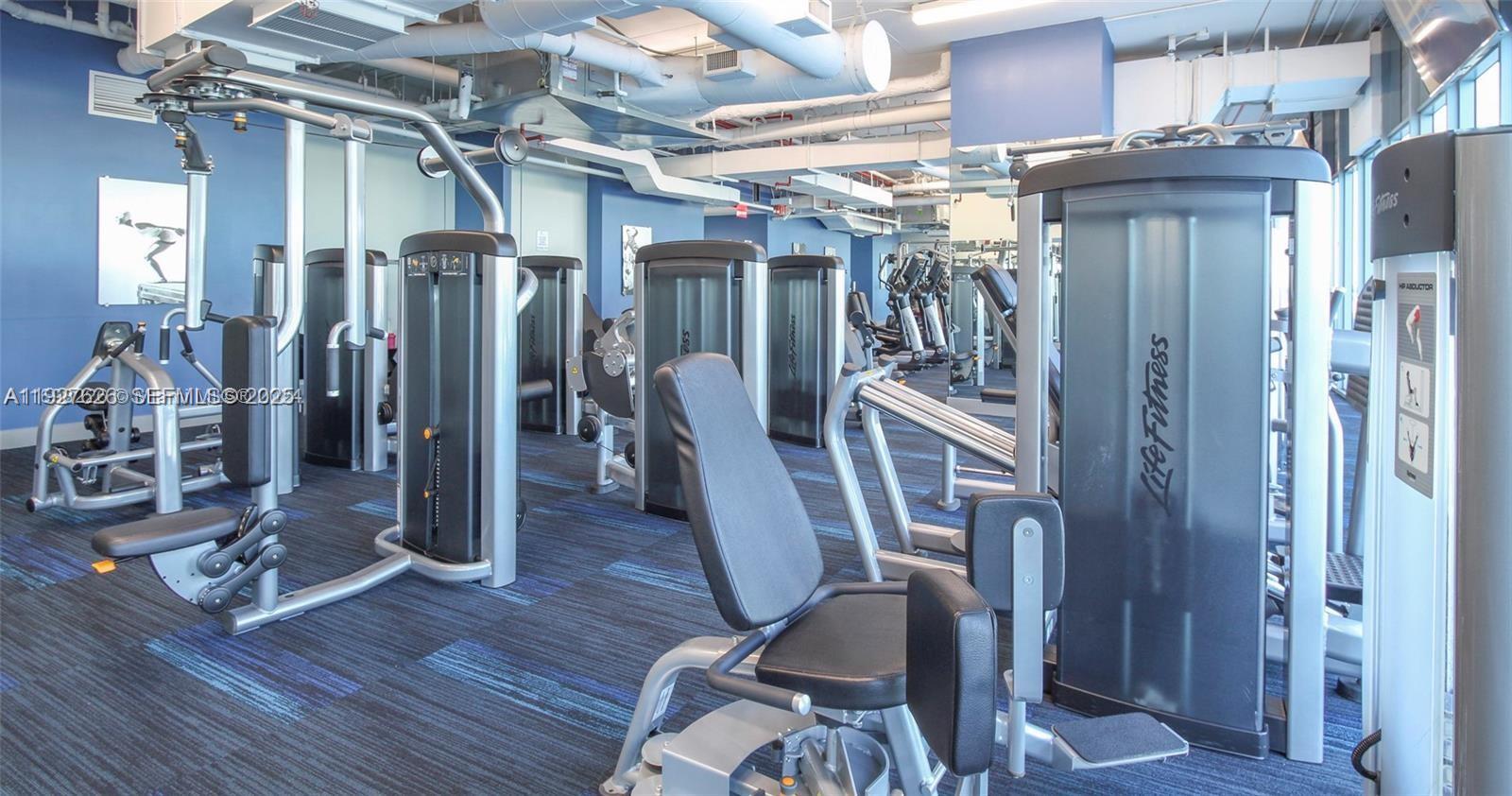 601 NE 36th St #2707 Miami, FL 33137