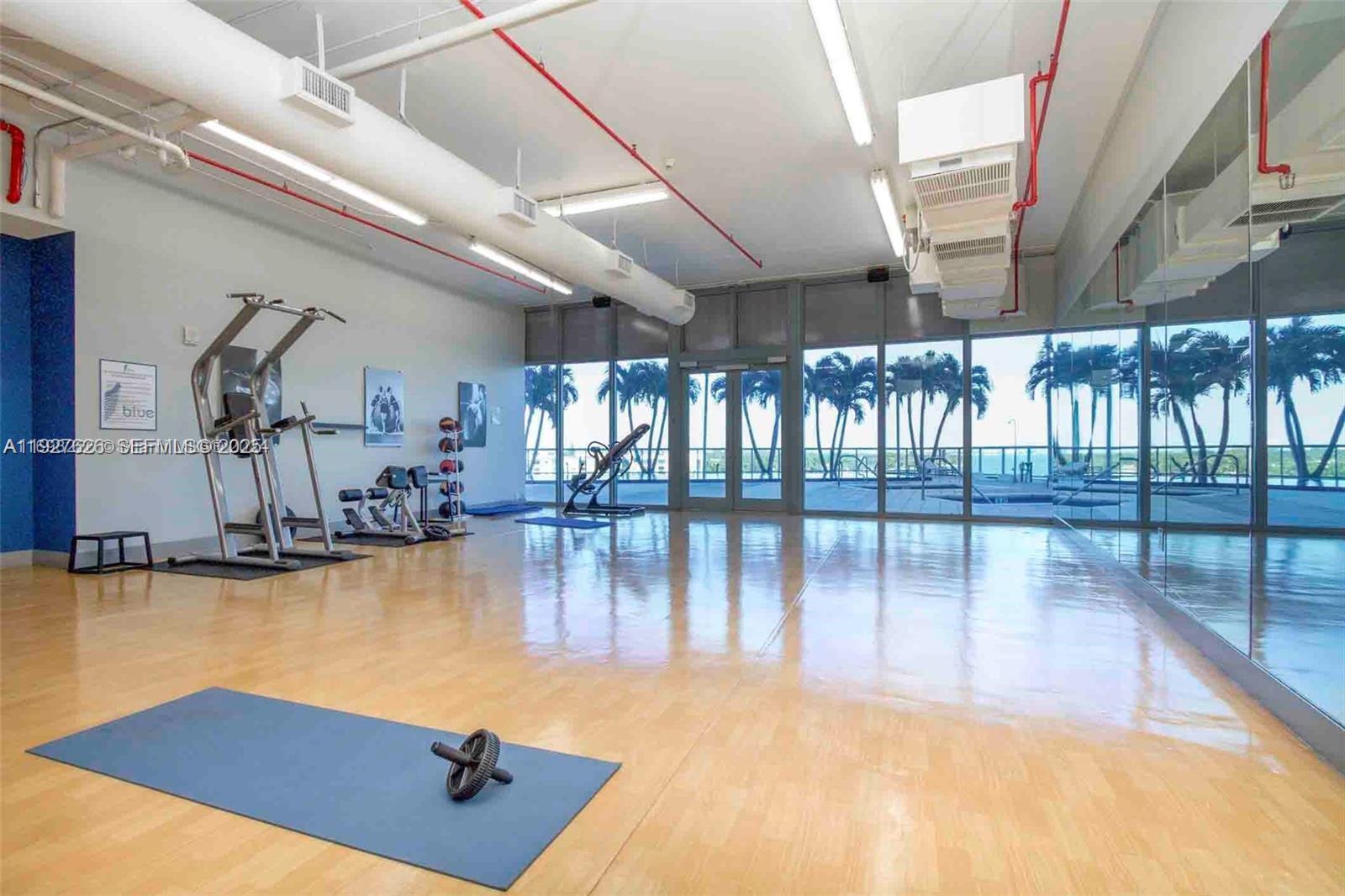 601 NE 36th St #2707 Miami, FL 33137