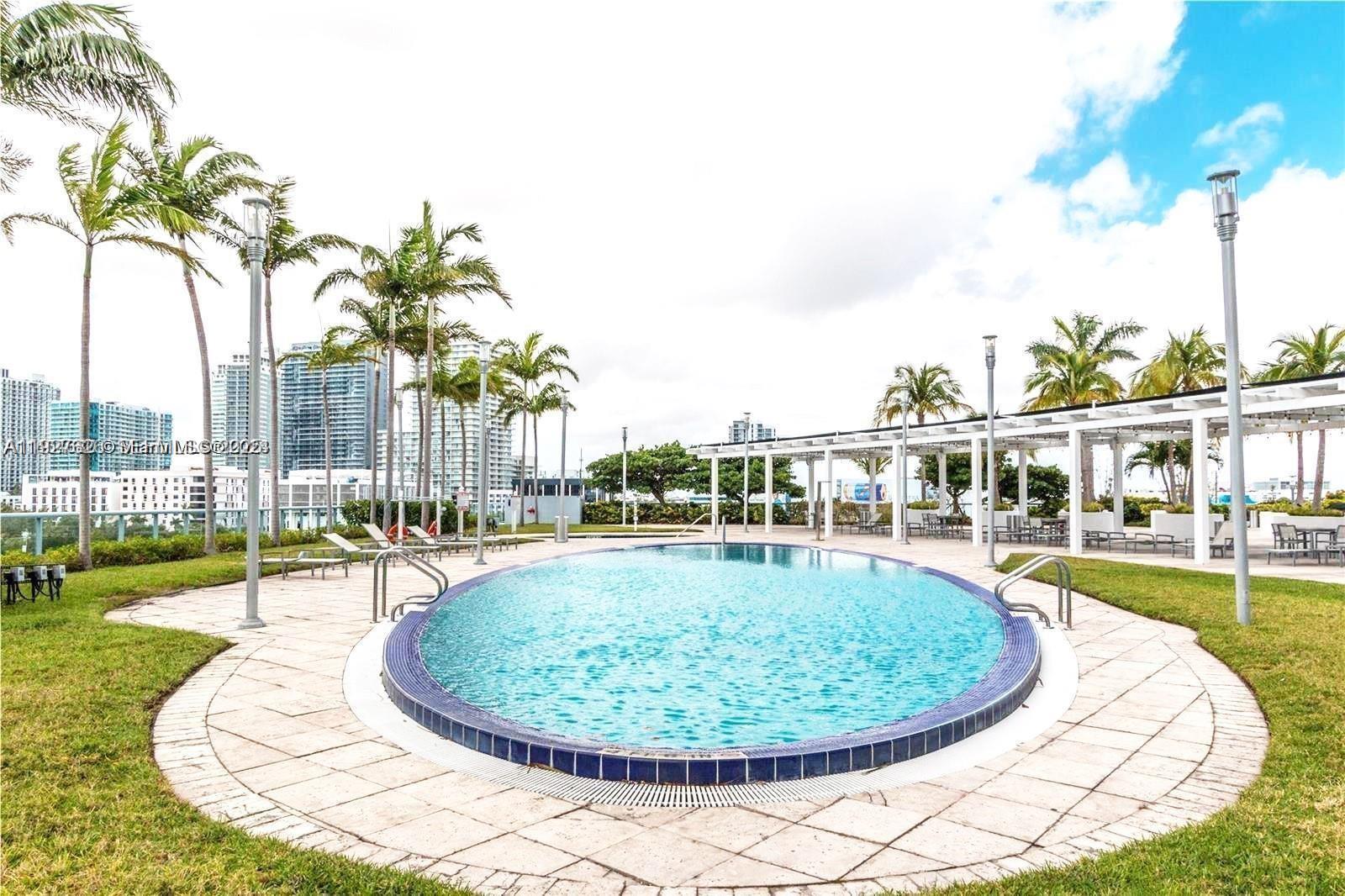 601 NE 36th St #2707 Miami, FL 33137