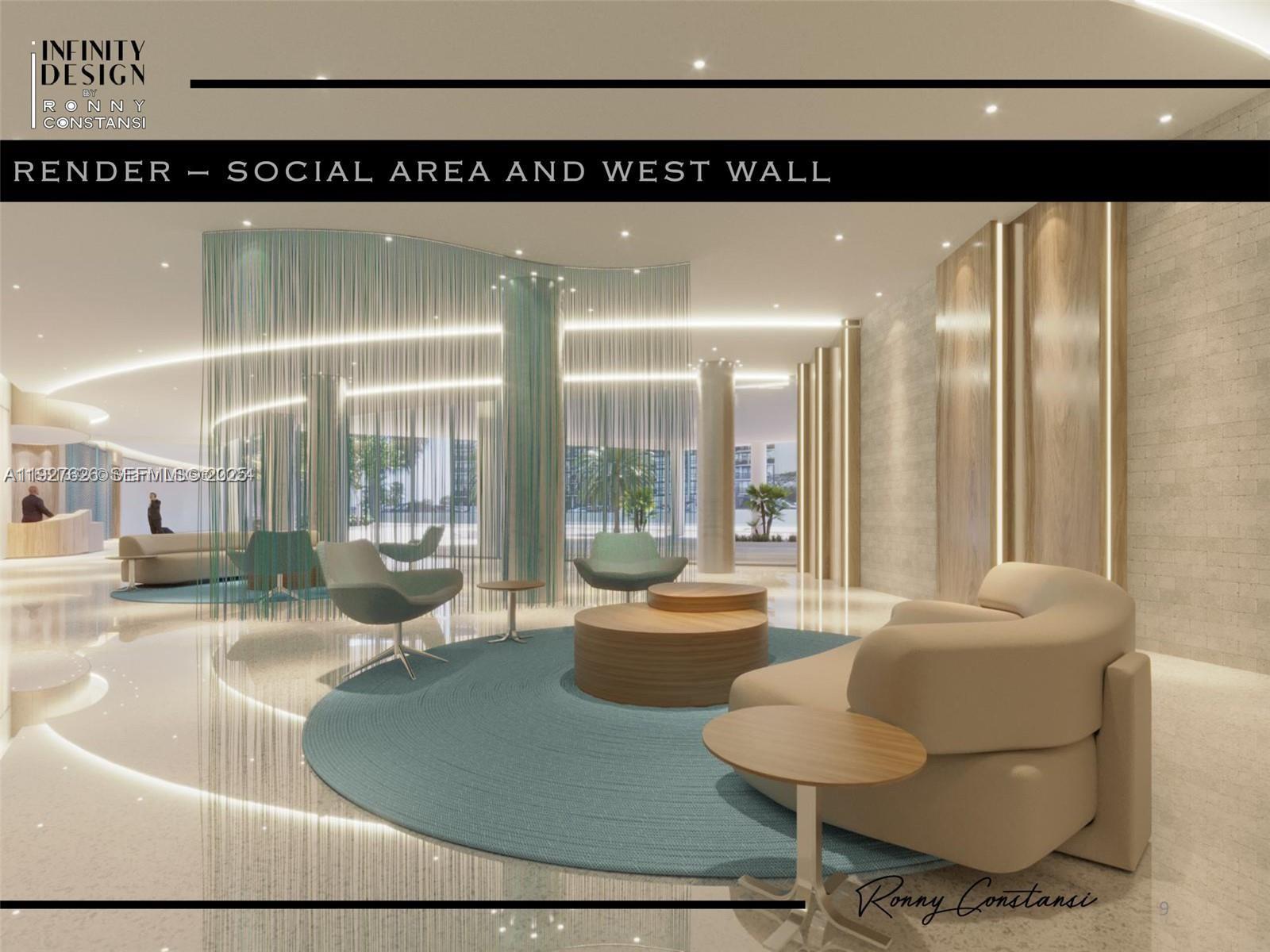 601 NE 36th St #2707 Miami, FL 33137