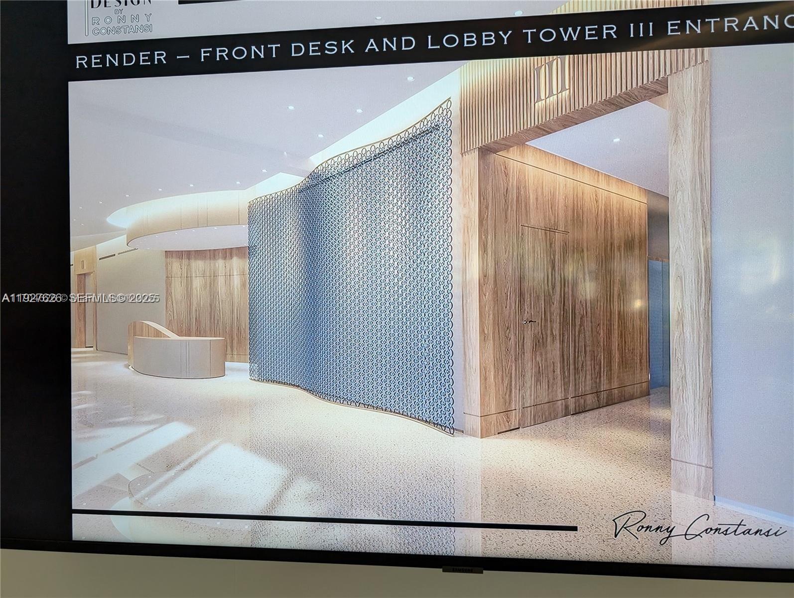 601 NE 36th St #2707 Miami, FL 33137