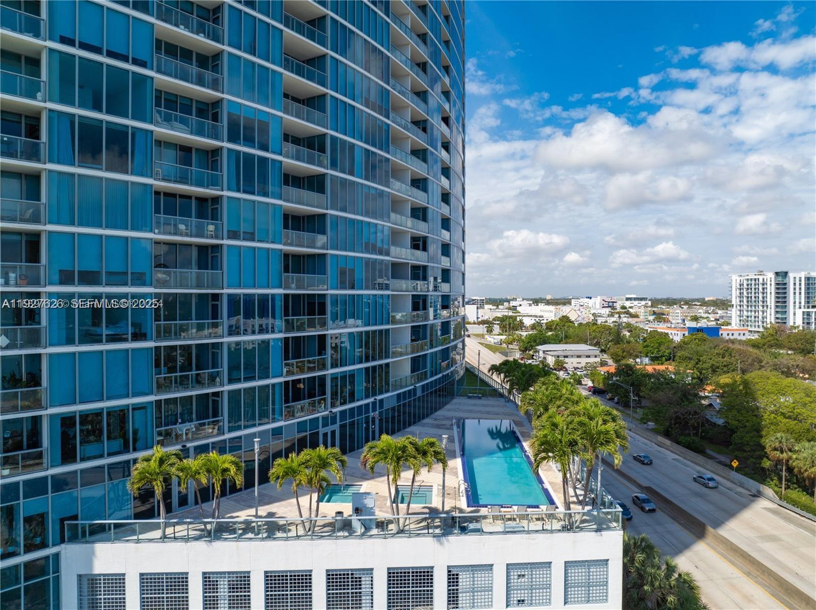 601 NE 36th St #2707 Miami, FL 33137