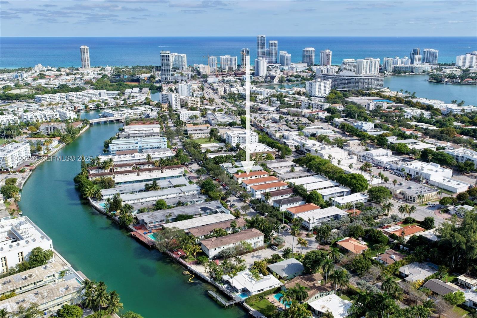 1220 Marseille Dr #8 Miami Beach, FL 33141