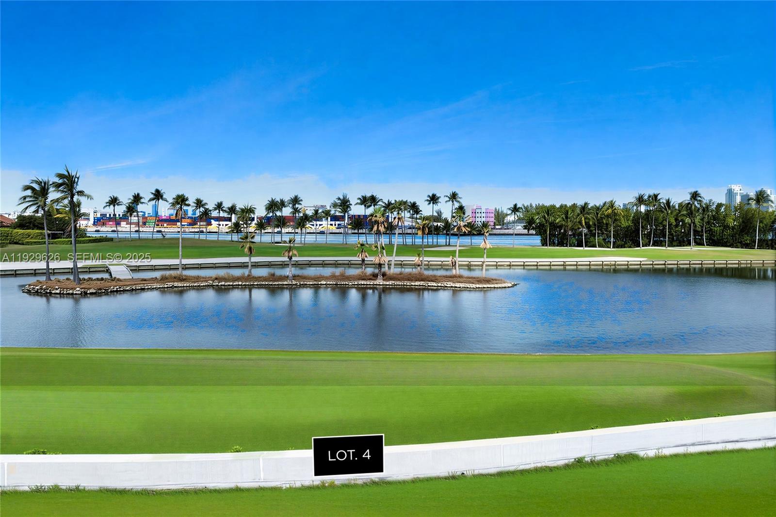 1004 Fisher Is Dr Miami Beach, FL 33109