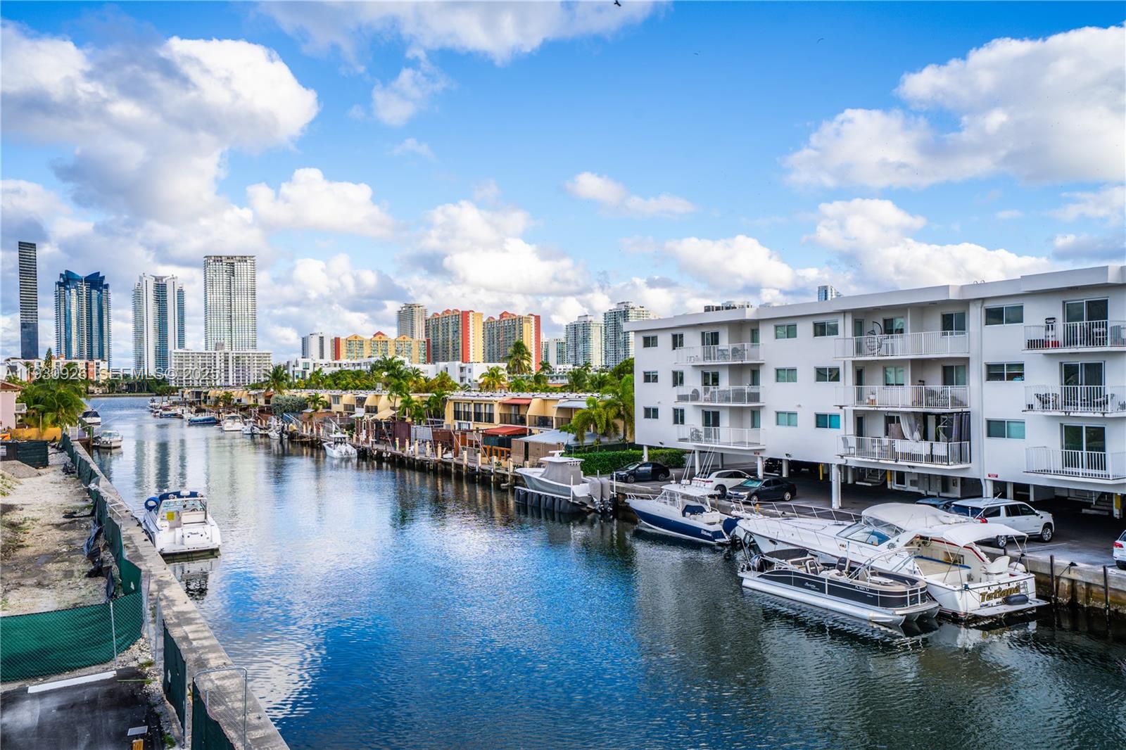 3716 NE 168th St #304