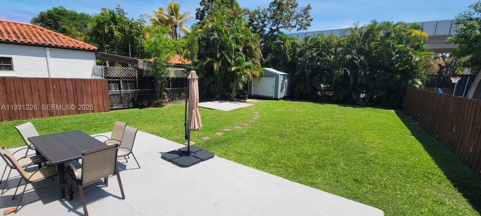 3685 SW 1st Ave Miami, FL 33145