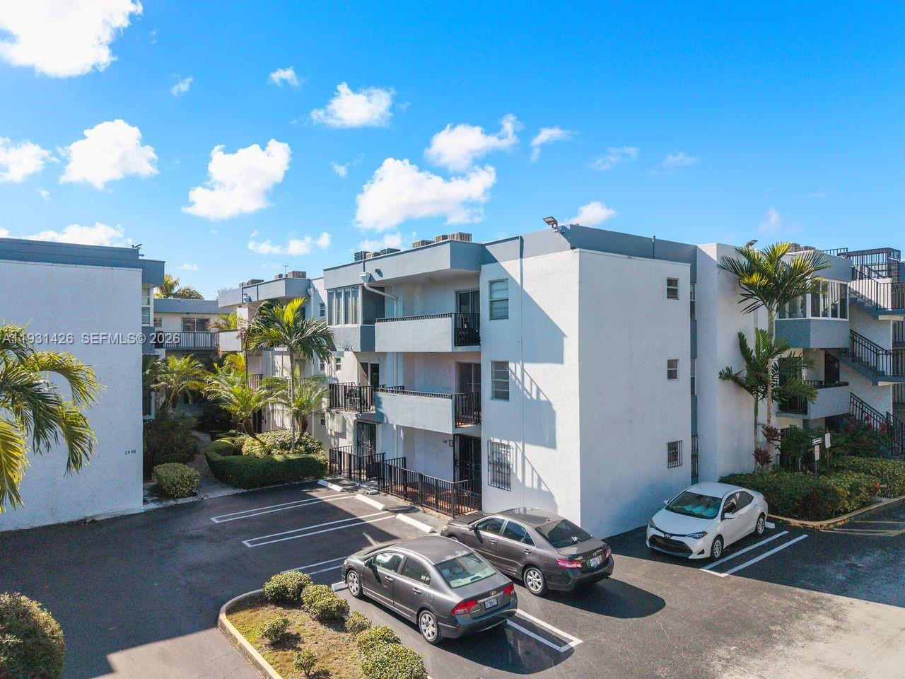 2465 SW 18th Ave #3106 Miami, FL 33145