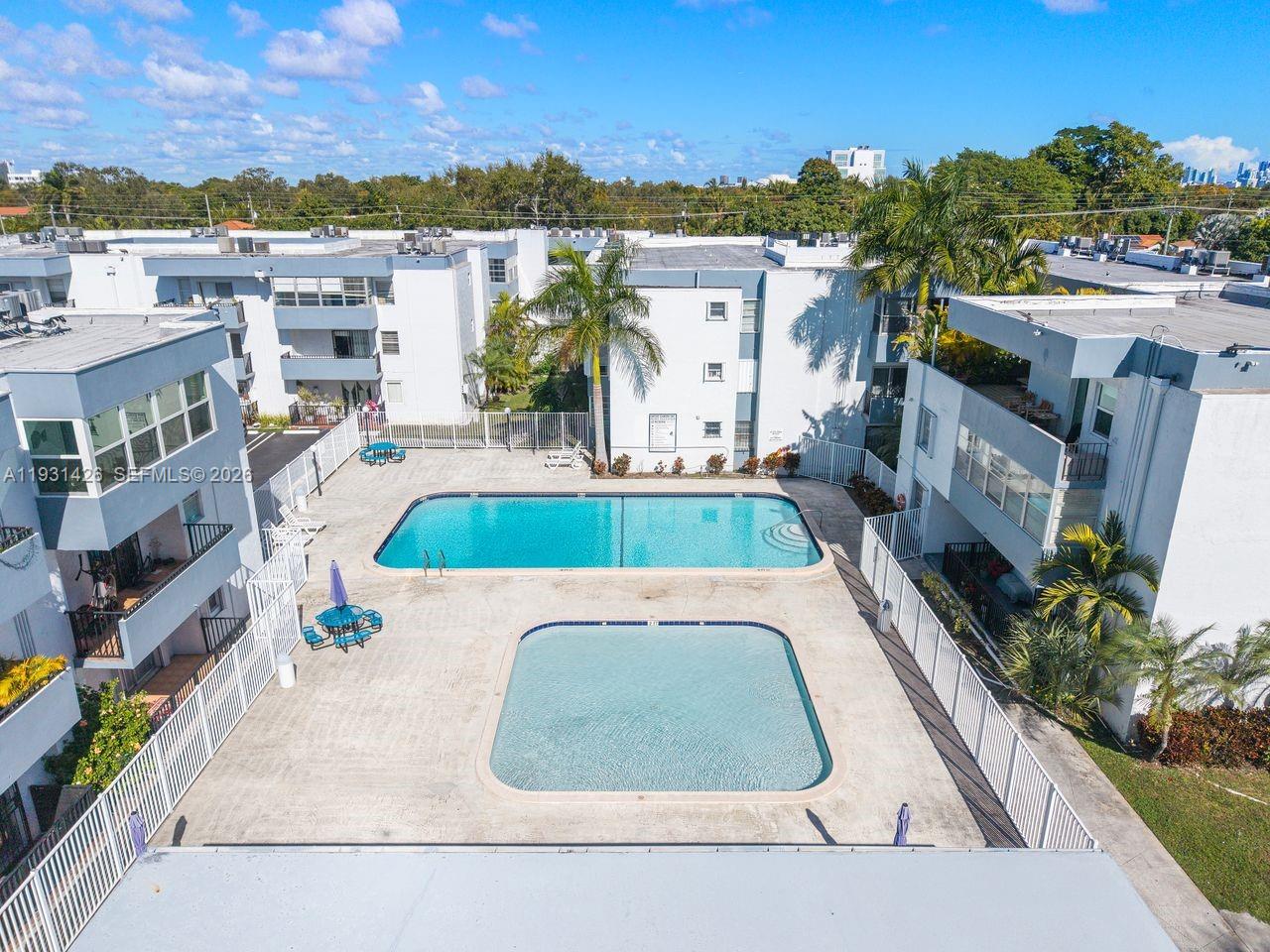 2465 SW 18th Ave #3106 Miami, FL 33145