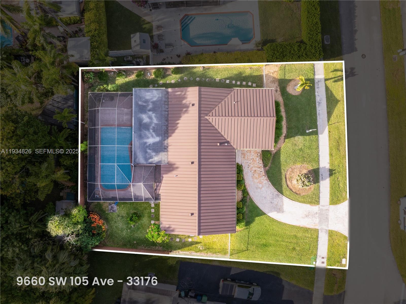 9660 SW 105th Ave Miami, FL 33176