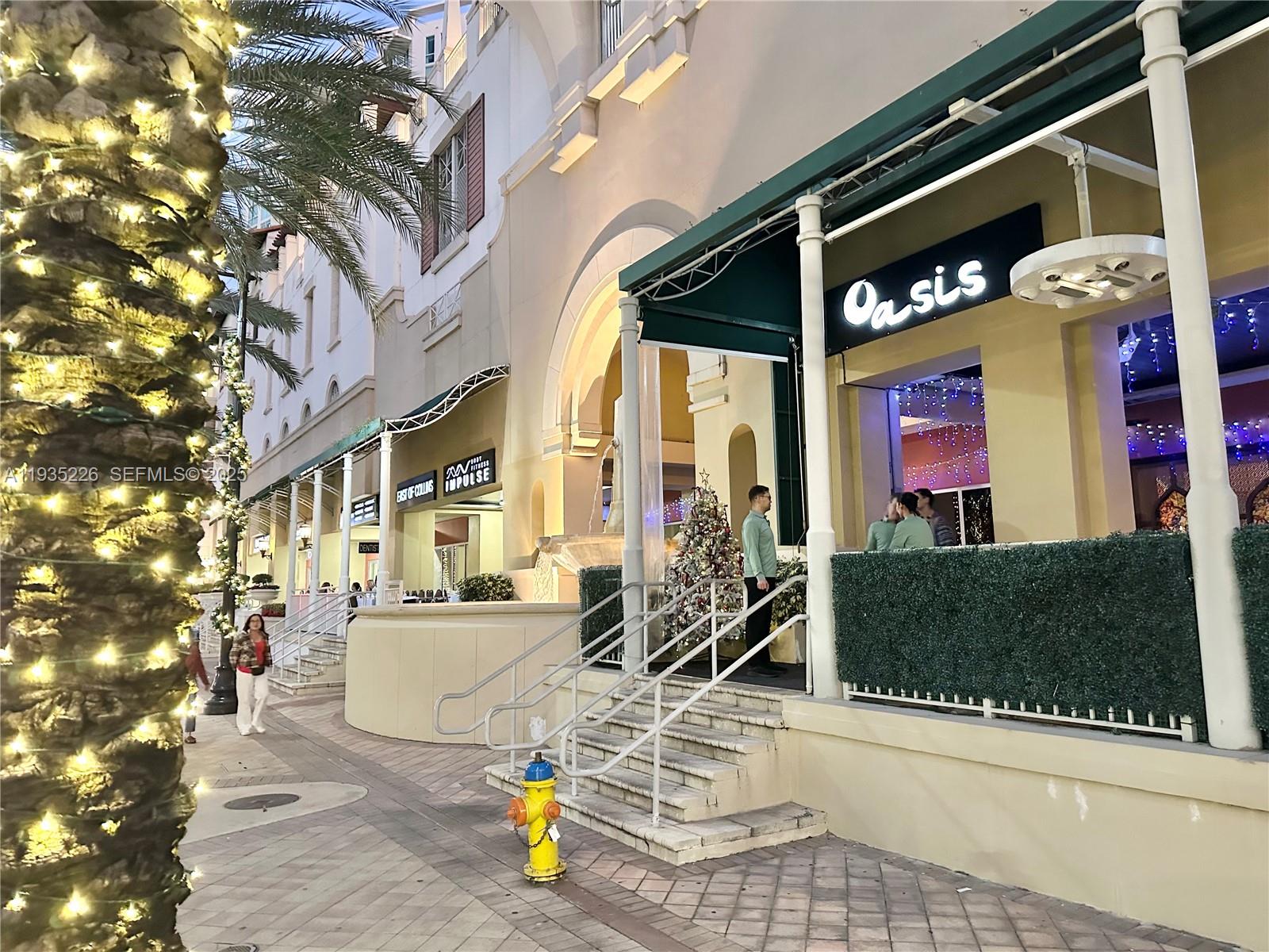 image St Tropez Sunny Isles23