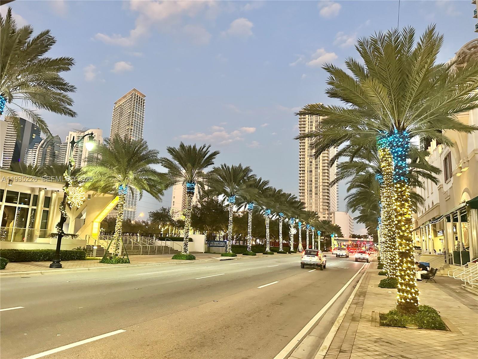 image St Tropez Sunny Isles28