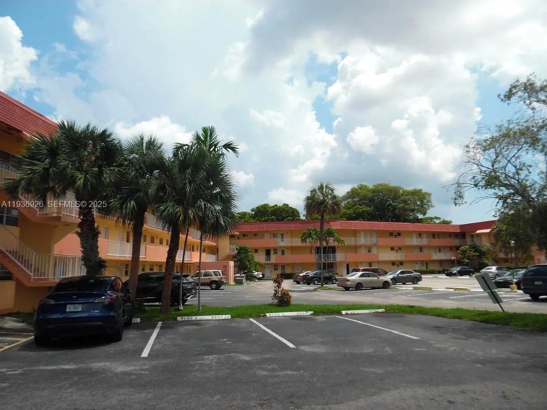 1540 NE 191st St #145