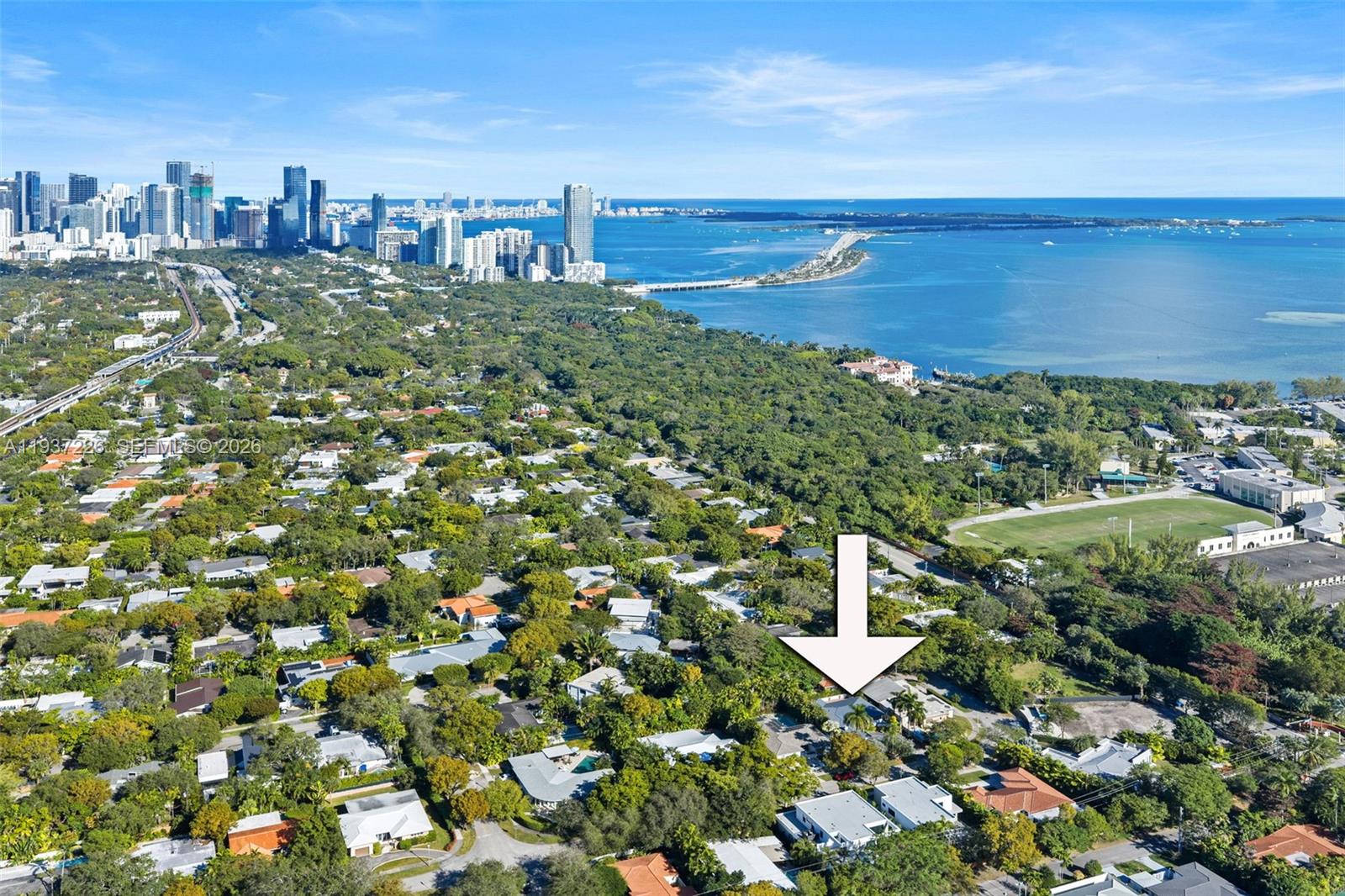 218 S Shore Dr Miami, FL 33133