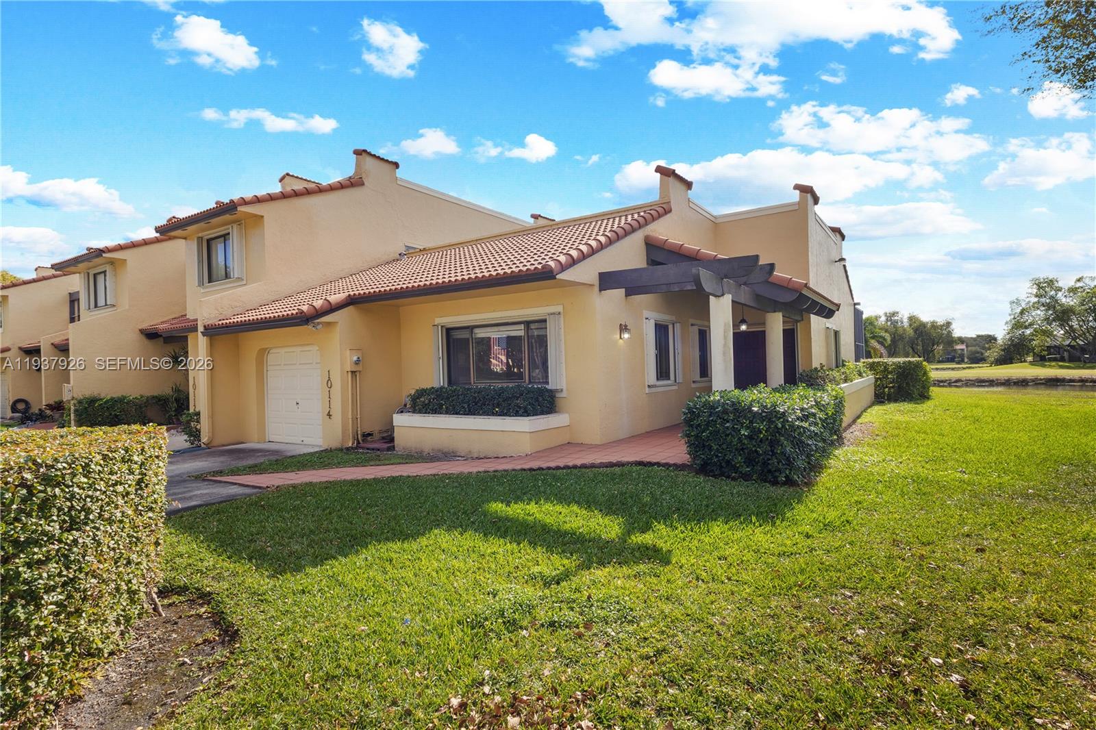 10114 Costa Del Sol Blvd #G-60