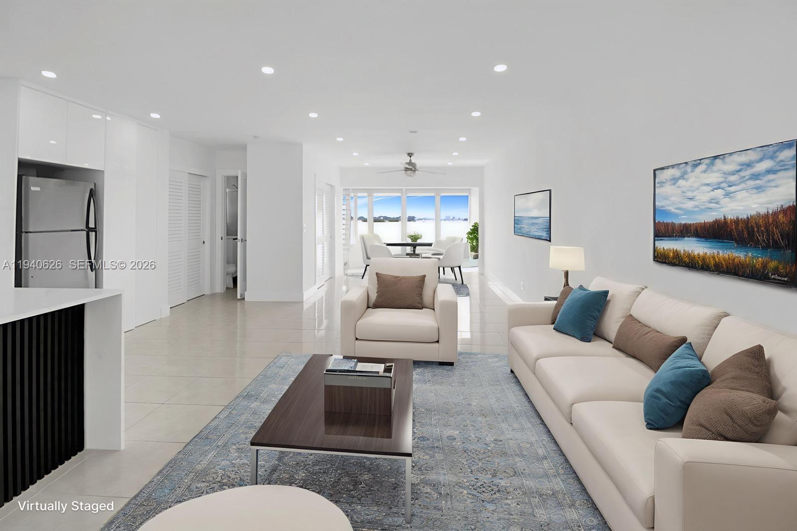 2700 NE 135th St #12 North Miami, FL 33181