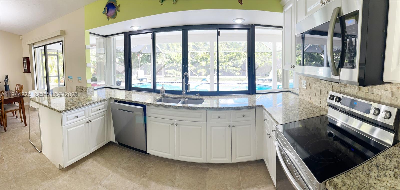 357 NE Gulfstream Ave #- Port St Lucie, FL 34983